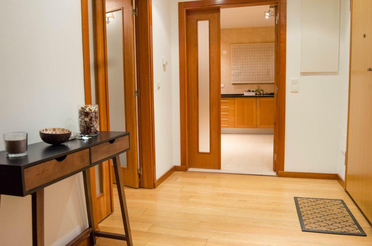 Joivy Graca Luminous 2-Br Apartment With Terrace Lissabon Exterior foto